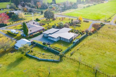 Photo of property in 23 Onematua Road, Owhango, 3990