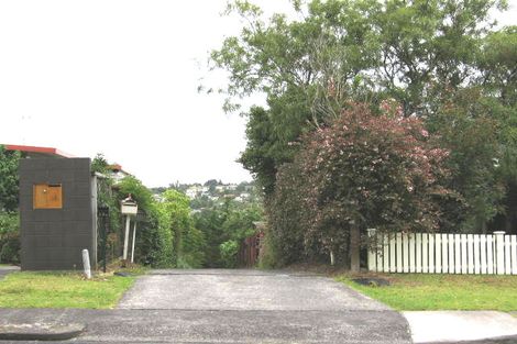 Photo of property in 2/13 Springfield Street, Forrest Hill, Auckland, 0620