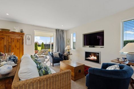 Photo of property in 695 Mclaughlins Road, Darfield, 7571