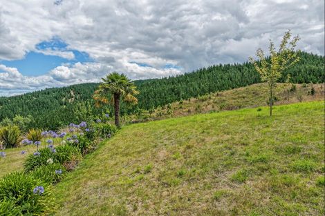 Photo of property in 1664 Kahuranaki Road, Kahuranaki, Havelock North, 4295