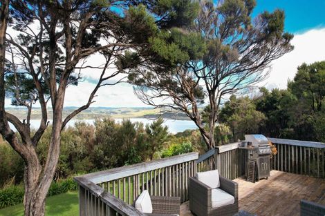Photo of property in 886 Purerua Road, Te Ti Mangonui, Kerikeri, 0294