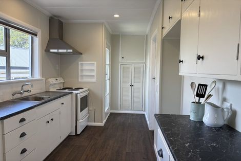 Photo of property in 1 Rimu Street, Wainuiomata, Lower Hutt, 5014
