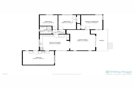 Photo of property in 45 Hulme Street, Roslyn, Palmerston North, 4414