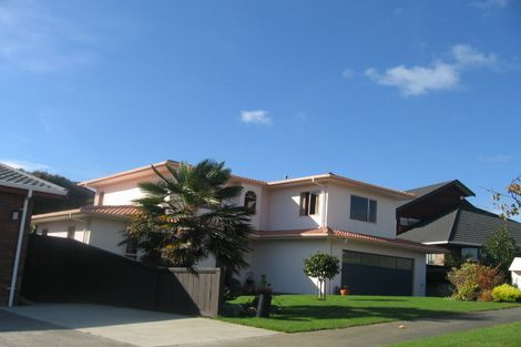 Photo of property in 22 Musket Lane, Whitby, Porirua, 5024