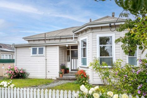 Photo of property in 89 Bannister Street, Masterton, 5810
