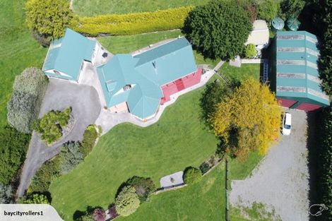 Photo of property in 251 Kukutauaki Road, Koputaroa, Levin, 5575
