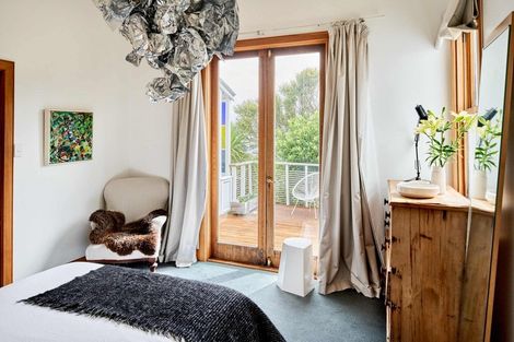 Photo of property in 33 Harland Street, Brooklyn, Wellington, 6021