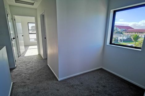 Photo of property in 3/1 Cape Road, Mangere, Auckland, 2022