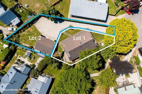 Photo of property in 7 Jenkins Place, Arrowtown, 9302