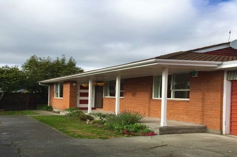 Photo of property in 2/294a Westminster Street, Mairehau, Christchurch, 8013