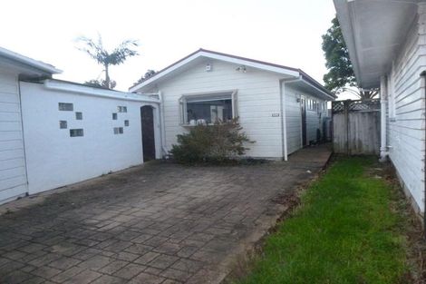 Photo of property in 91 Taikata Road, Te Atatu Peninsula, Auckland, 0610