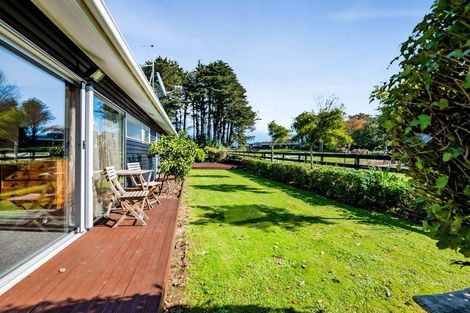 Photo of property in 97 Kaipi Road, Egmont Village, New Plymouth, 4372