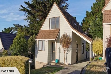 Photo of property in 46u3 Wingfield Place, Churton Park, Wellington, 6037