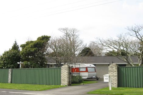 Photo of property in 43 Miro Street, Inglewood, 4330