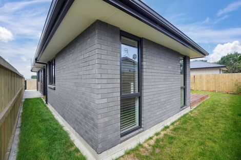 Photo of property in 4/233 Nelson Street, Strathern, Invercargill, 9812