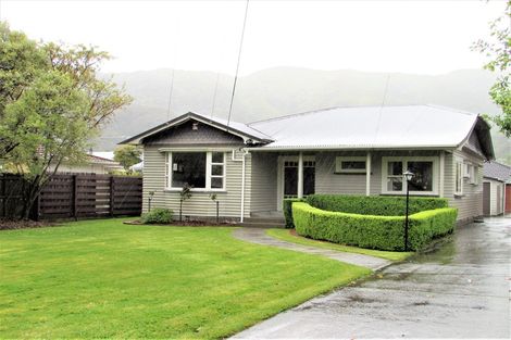 Photo of property in 48 Bauchop Road, Waterloo, Lower Hutt, 5011