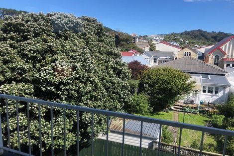 Photo of property in 10/26f Normanby Street, Newtown, Wellington, 6021
