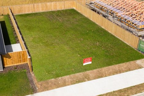 Photo of property in 567 East Maddisons Road, Rolleston, 7614