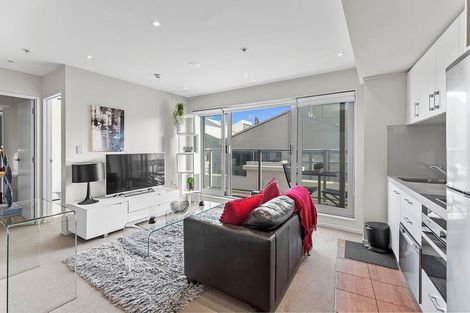Photo of property in Soho Apartments, 522/74 Taranaki Street, Te Aro, Wellington, 6011