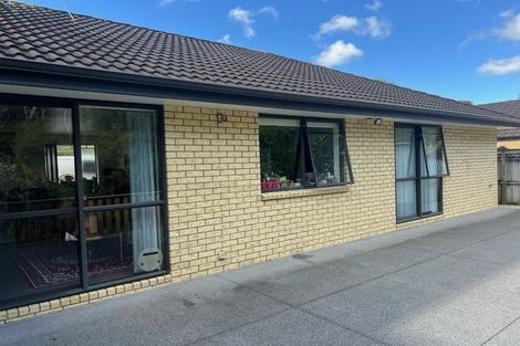 Photo of property in 38 Lomas Way, Albany, Auckland, 0632