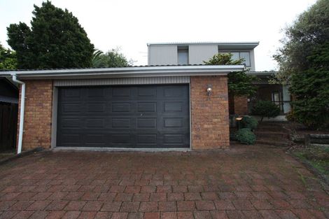 Photo of property in 11 Palmyra Way, Half Moon Bay, Auckland, 2012