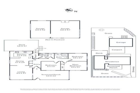 Photo of property in 260 Hepburn Road, Glendene, Auckland, 0602