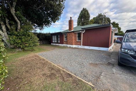 Photo of property in 3 Busing Avenue, Papakura, 2110