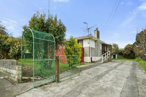 Photo of property in 36 Fantame Street, Cannons Creek, Porirua, 5024