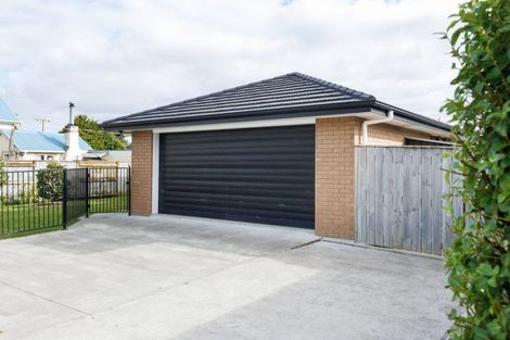 Photo of property in 304 Cambridge Avenue, Ashhurst, 4810