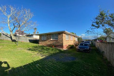 Photo of property in 214 East Tamaki Road, Otara, Auckland, 2023