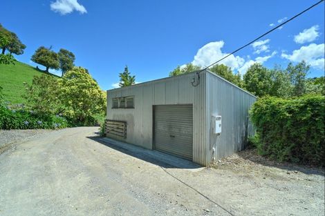 Photo of property in 455 Anaroa Road, Raukawa, Hastings, 4174