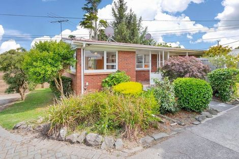 Photo of property in 8 Westward Ho, Glen Eden, Auckland, 0602
