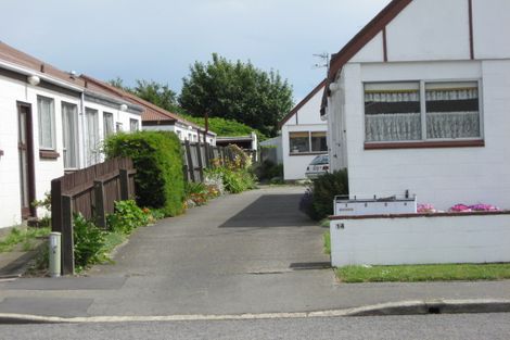 Photo of property in 4/14 Lane Street, Woolston, Christchurch, 8023