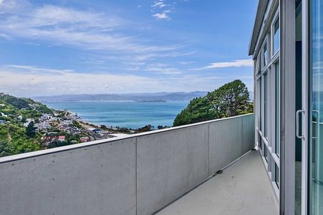 Photo of property in 192b Barnard Street, Wadestown, Wellington, 6012