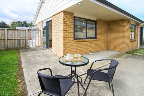Photo of property in 85a Oxford Street, Lansdowne, Masterton, 5810