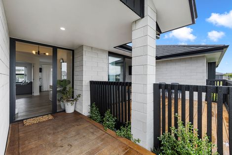 Photo of property in 2 Batham Drive, Matamata, 3400
