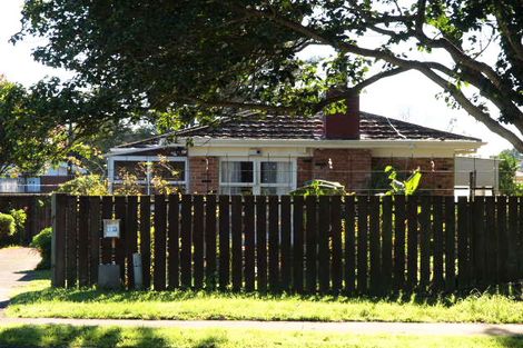 Photo of property in 117 Buckland Road, Mangere East, Auckland, 2024