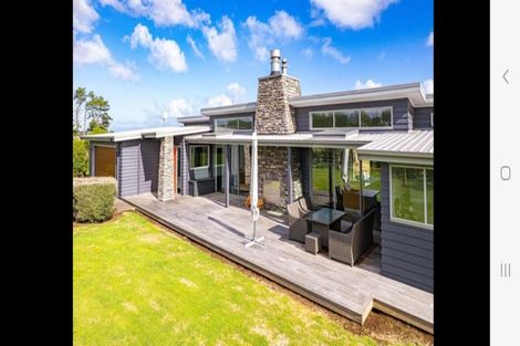 Photo of property in 106b Watt Livingstone Road, Westmere, Whanganui, 4574