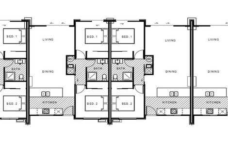 Photo of property in 228 Cranford Street, St Albans, Christchurch, 8014