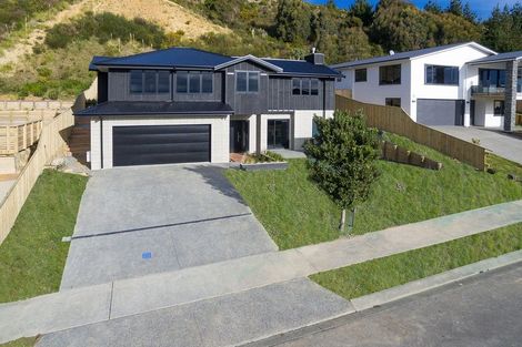 Photo of property in 13 Pacific View, Whitby, Porirua, 5024