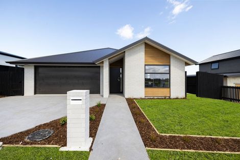 Photo of property in 10 Oralee Terrace, Peacocke, 3206
