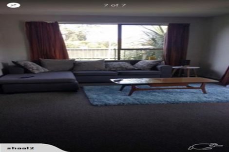 Photo of property in 32 Greenock Street, Redwood, Christchurch, 8051
