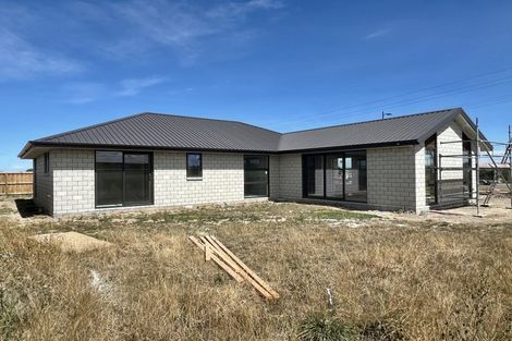 Photo of property in 134 Dunns Crossing Road, Rolleston, 7614