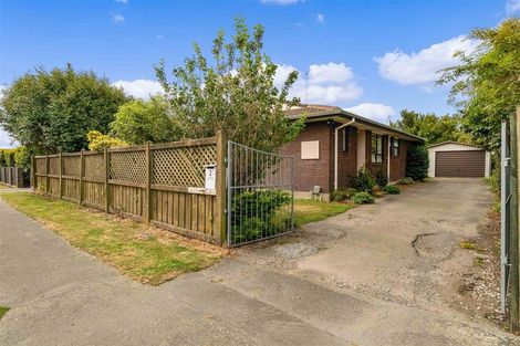 Photo of property in 2 Wilson Street, Islington, Christchurch, 8042