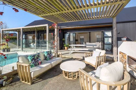 Photo of property in 20 Orchard Road, Greytown, 5712