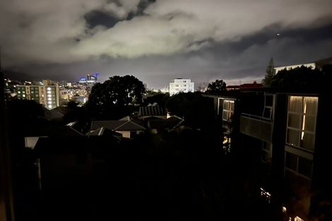 Photo of property in 11/43 Nairn Street, Mount Cook, Wellington, 6011