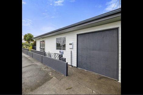 Photo of property in 1/1 Normanby Street, Fitzroy, New Plymouth, 4312