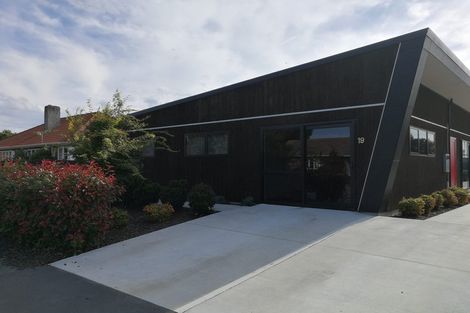 Photo of property in 19 Paeroa Street, Riccarton, Christchurch, 8041