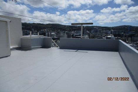 Photo of property in 1u4 Earls Terrace, Mount Victoria, Wellington, 6011