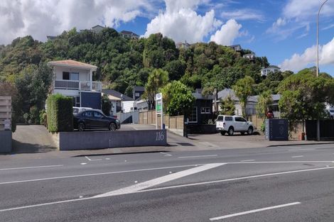 Photo of property in 116 Mana Esplanade, Paremata, Porirua, 5026